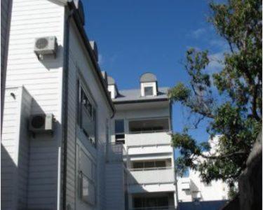 T3 Dans Residence Bon Standing Tres Proche Centre Ville Saint Denis المظهر الخارجي الصورة