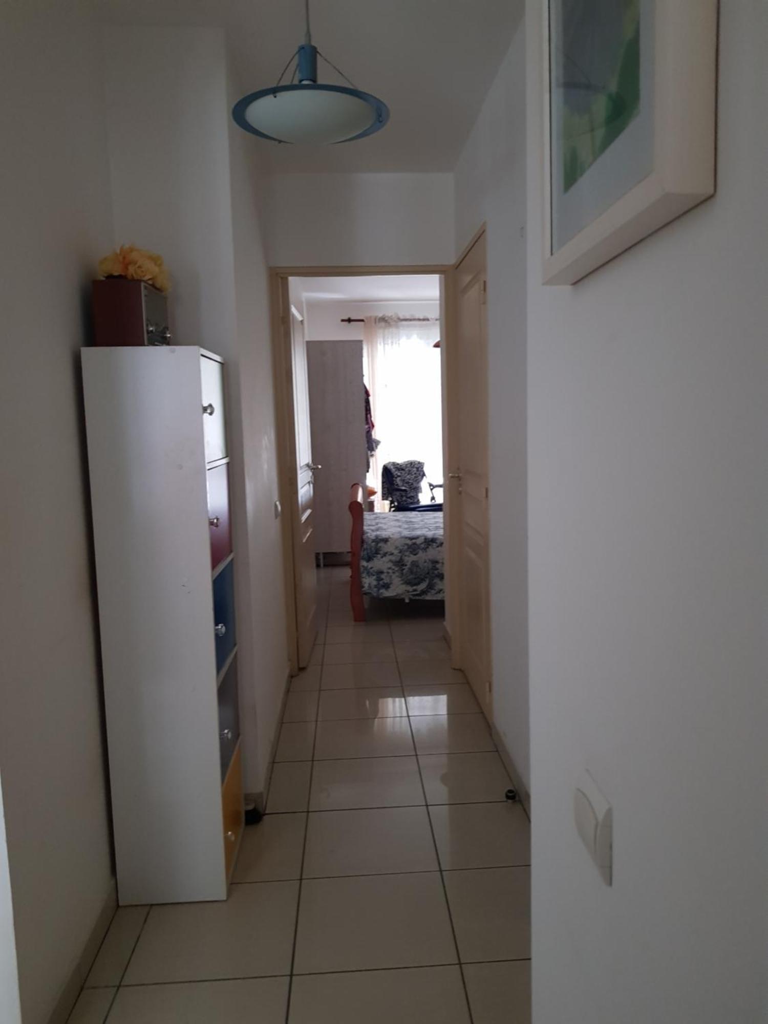 T3 Dans Residence Bon Standing Tres Proche Centre Ville Saint Denis المظهر الخارجي الصورة